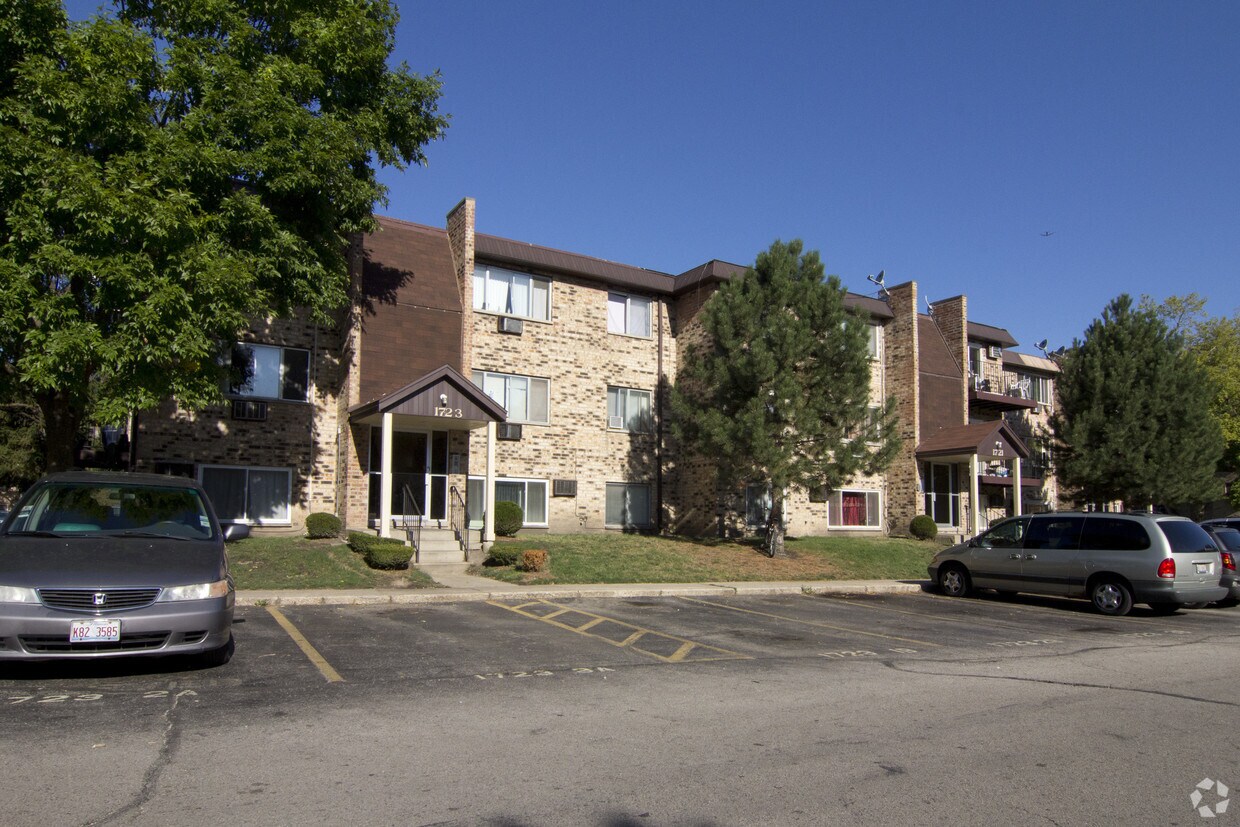 Foto del edificio - 1747 W Chariot Ct