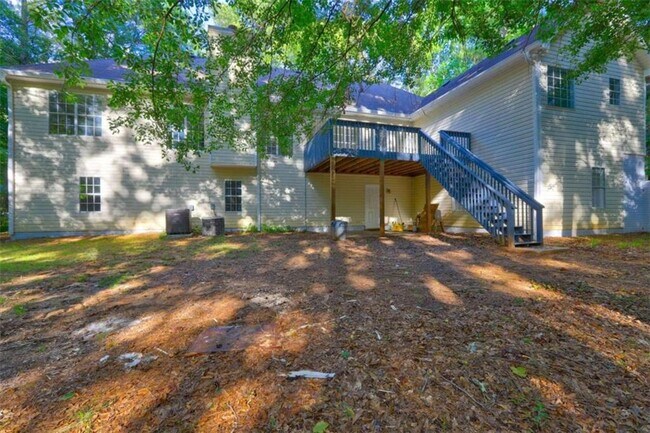 Foto del edificio - 20 Wilkes Ct