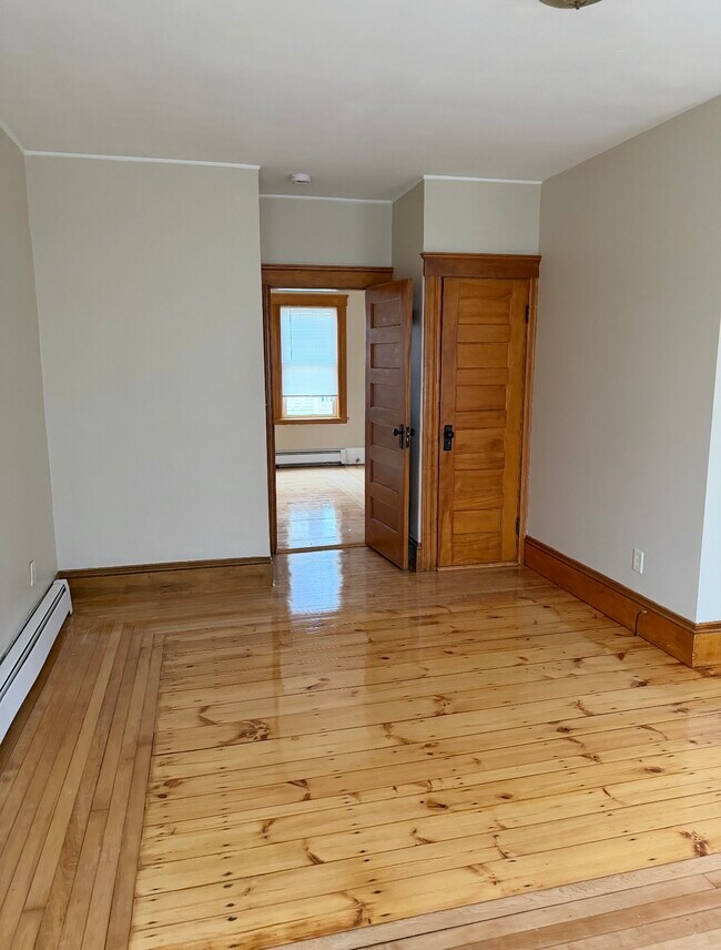 Foto del edificio - 3 Malden St