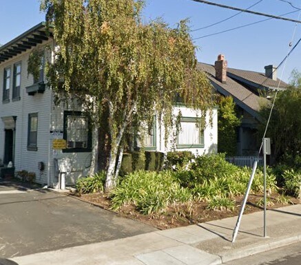 Foto del edificio - 1565 Franklin St