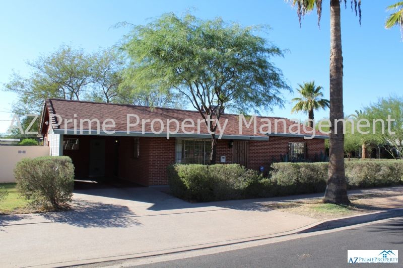 Foto principal - 1420 N 15th St