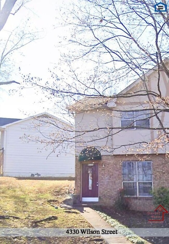Foto del edificio - 4330 Wilson St