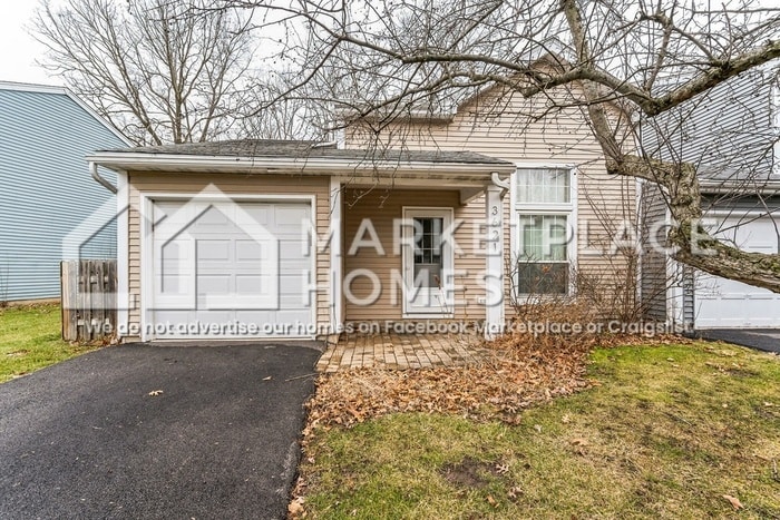 Primary Photo - 3621 Linden Dr