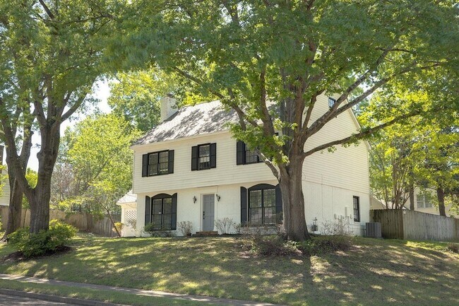Foto del edificio - 1311 Poplar Estates Pkwy