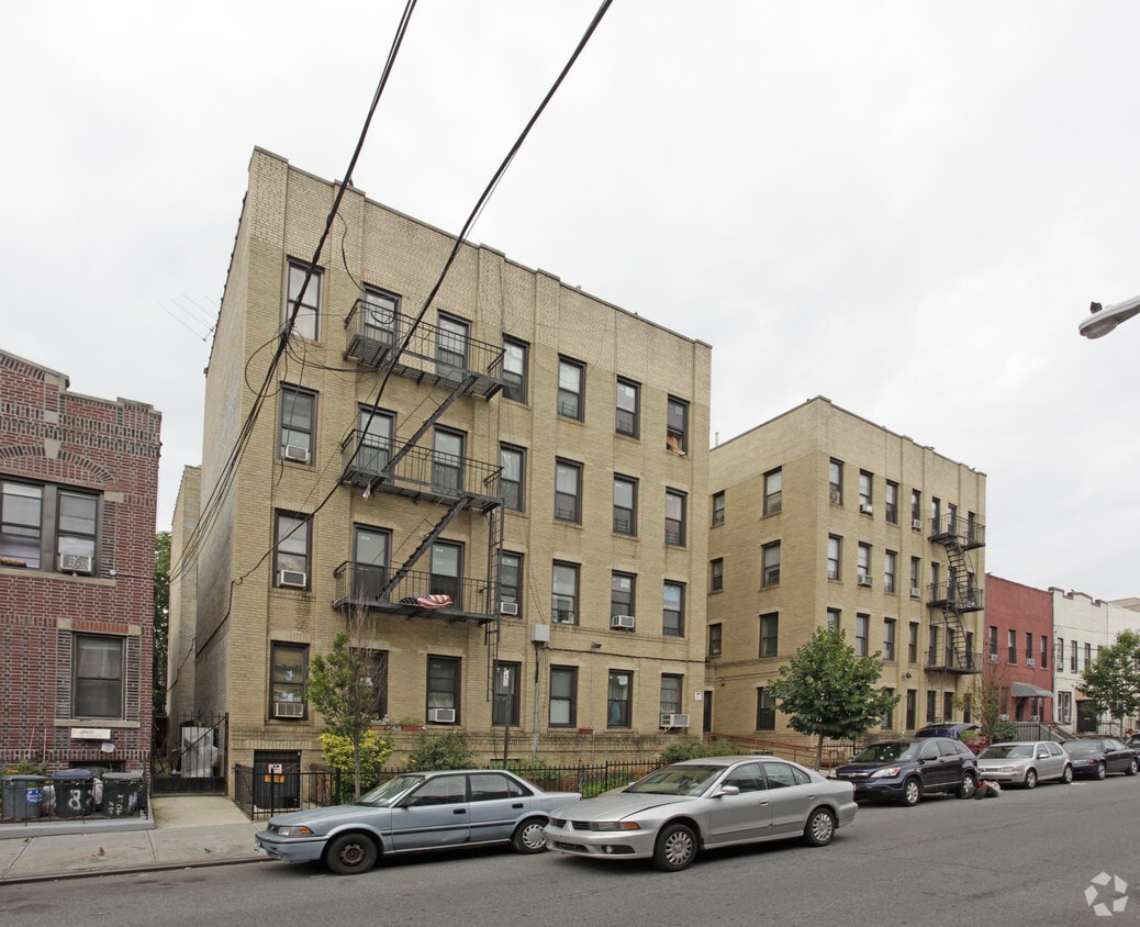 850 40th St, Brooklyn, NY 11232 Apartments in Brooklyn, NY