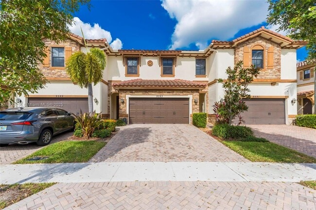 Building Photo - 9583 Town Parc Cir N