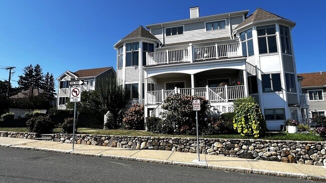Foto del edificio - 170 Cliff Ave