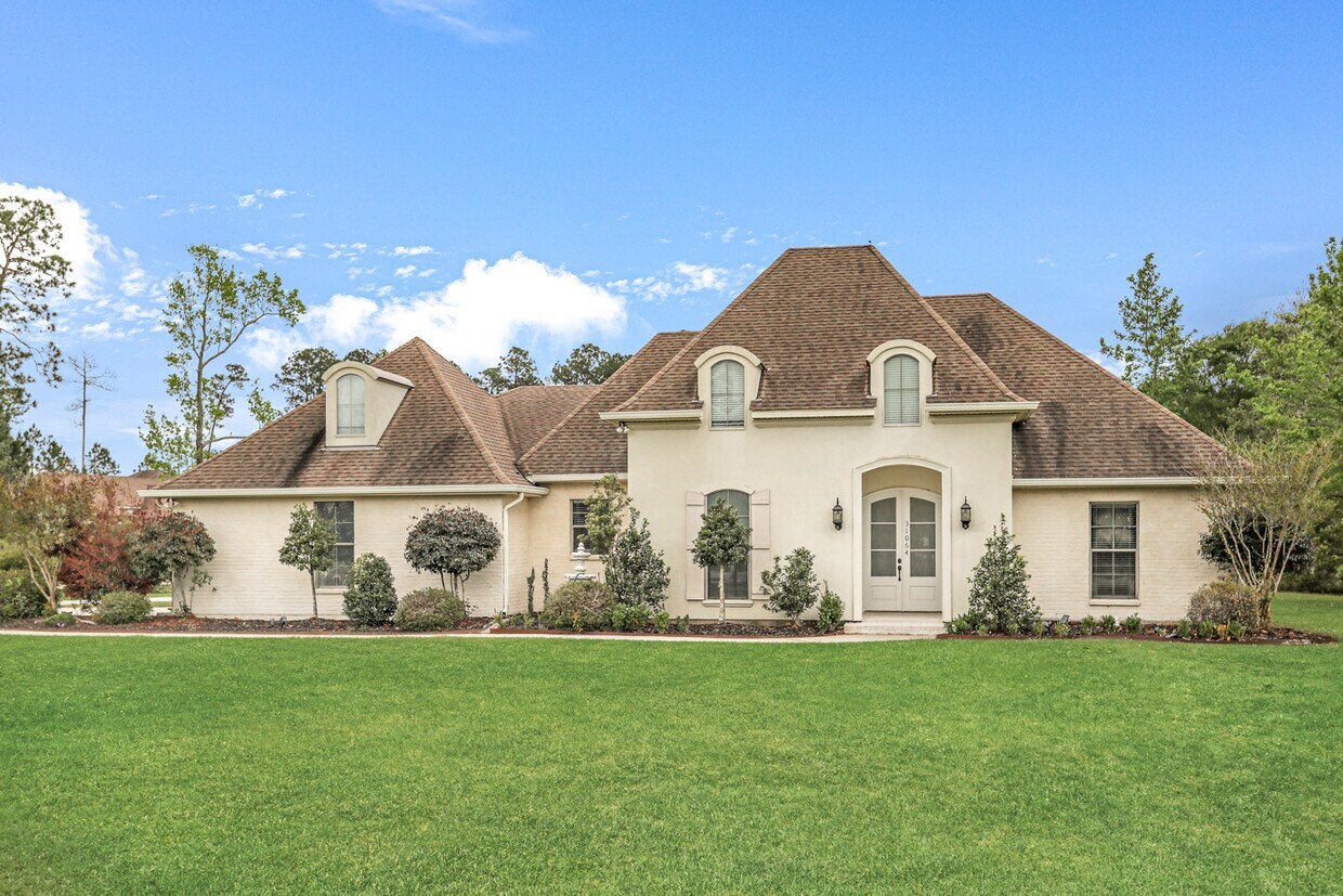31064 Old Todd Rd, LA 70445 House Rental in LA