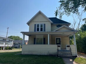 Building Photo - 1207 High Ave