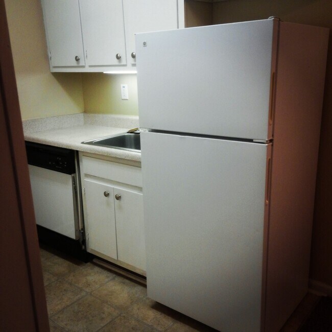 Interior Photo - Vestawood Apartments - Vestavia Hills, AL