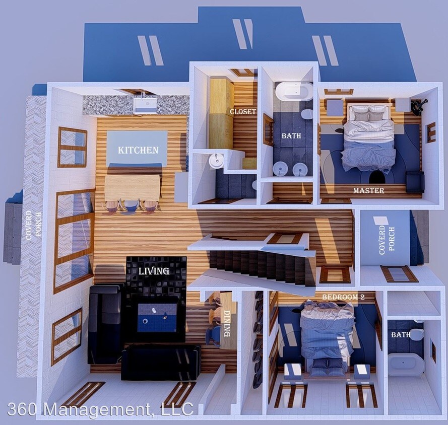Foto del edificio - 4 br, 4.5 bath House - 322 Canton Avenue