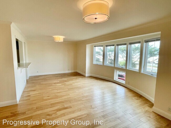 Building Photo - 3 br, 2 bath House - 762 Great Highway, #1