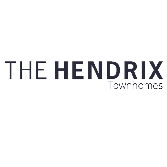 Interior Photo - The Hendrix