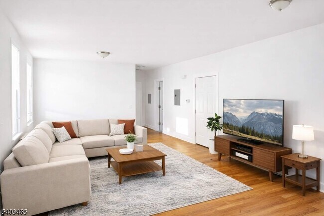 Foto del edificio - 110 Willow Ave