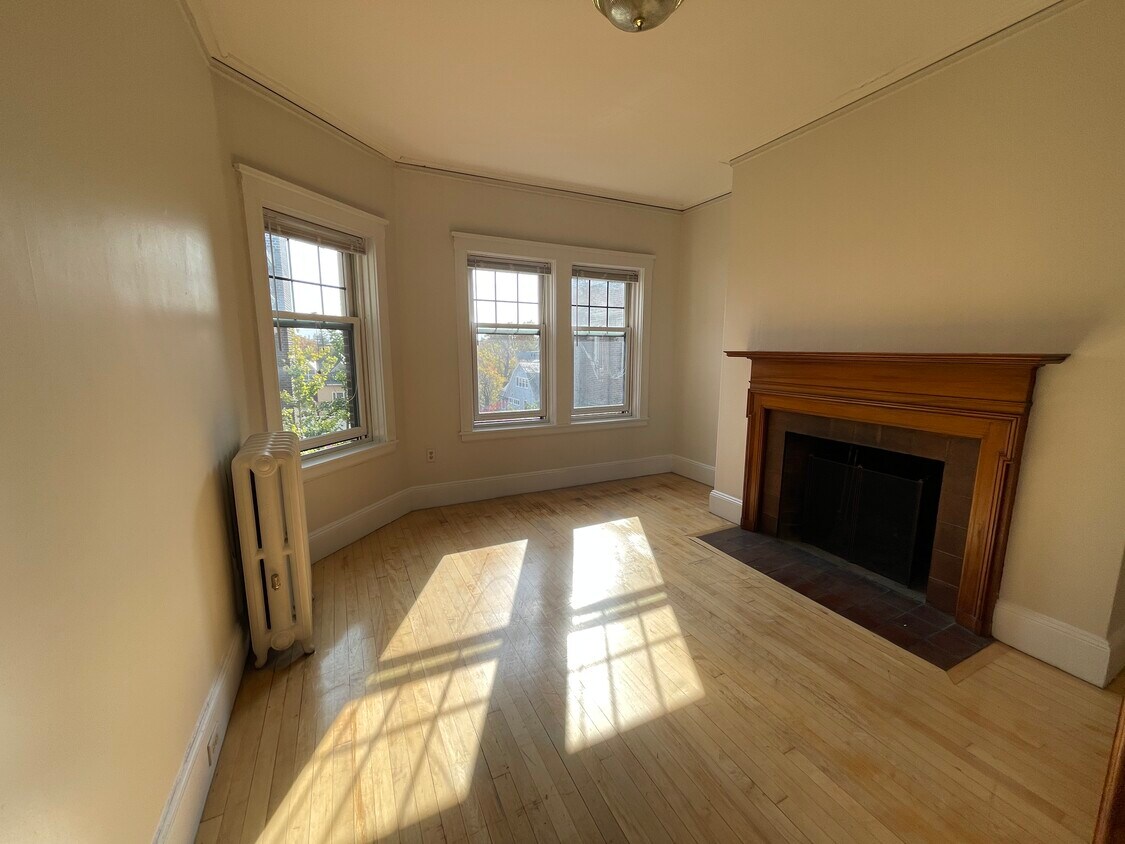 Primary Photo - 11 Linnaean St