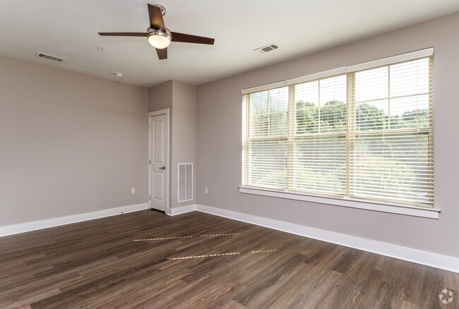 Studio - 579 sq ft - Mezzo 1