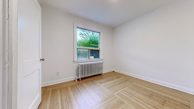 LIVING ROOM - 310 Symington Av