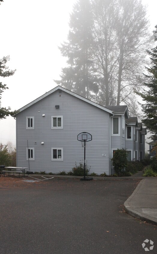 Building Photo - 115 X St SE