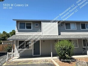 Building Photo - 5920 W Camas Ln
