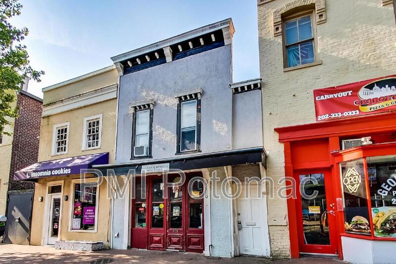 Primary Photo - 3206 O St NW