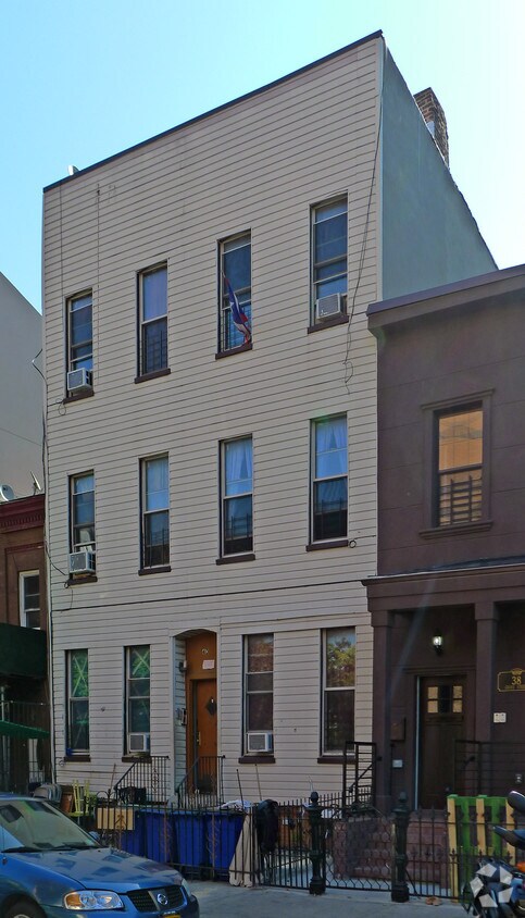 Foto principal - 40 Grove St