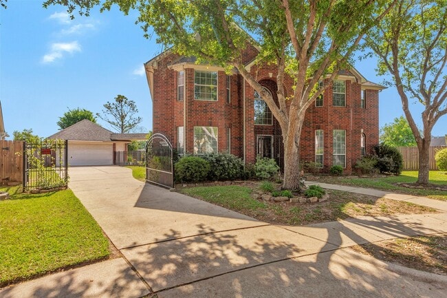 Foto del edificio - 6919 S Gold River Cir