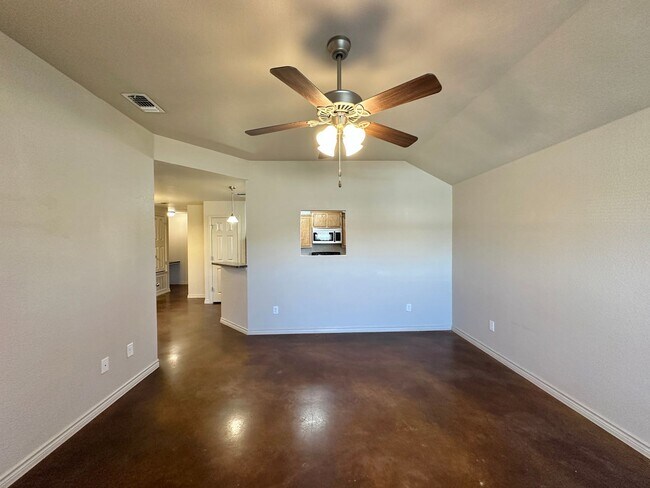 Foto del edificio - 1605 Powder River Dr