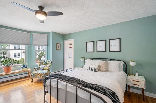Foto del edificio - 175 Trenton St