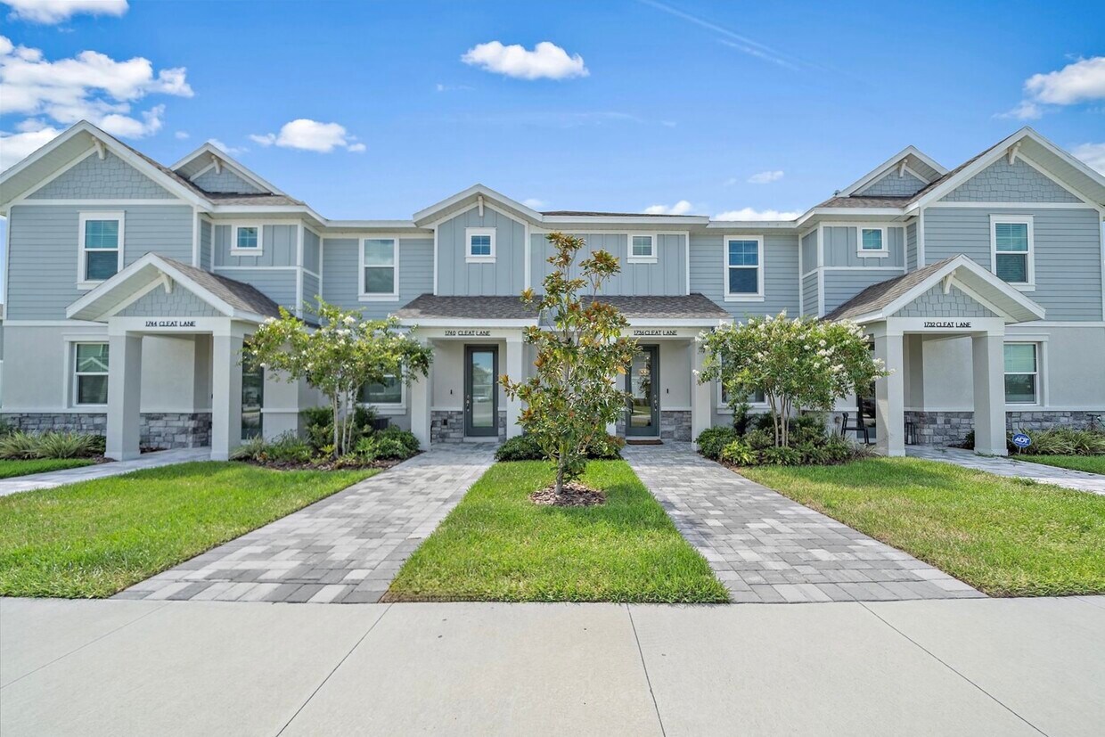 Foto principal - 1736 Cleat Ln