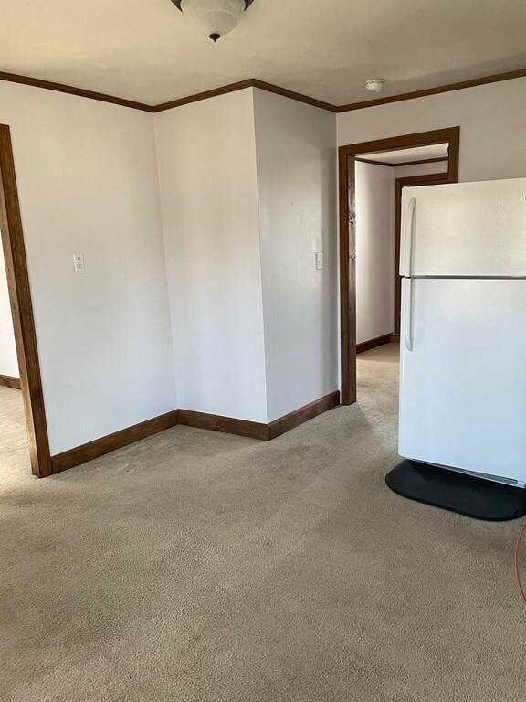 Building Photo - 34 Millbury St