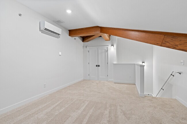 Foto del edificio - Mission Lofts