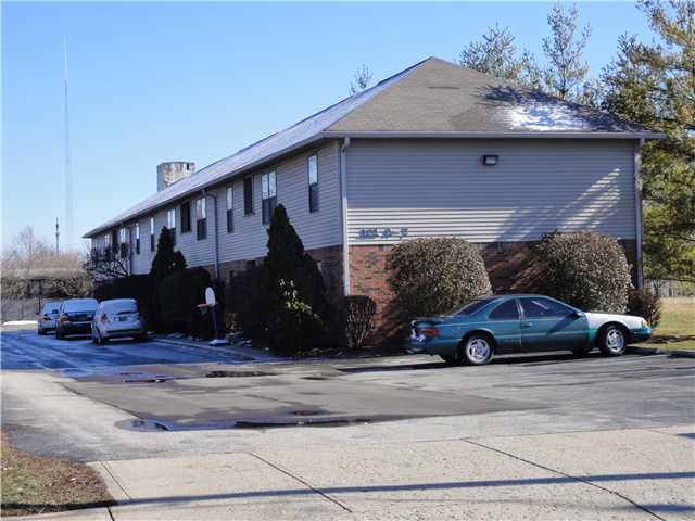Foto principal - Center Place Apartments