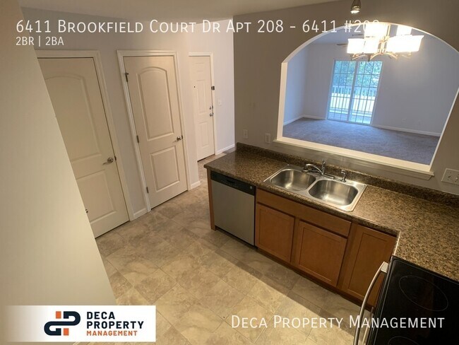 Foto del edificio - 2 Bedroom Apartment