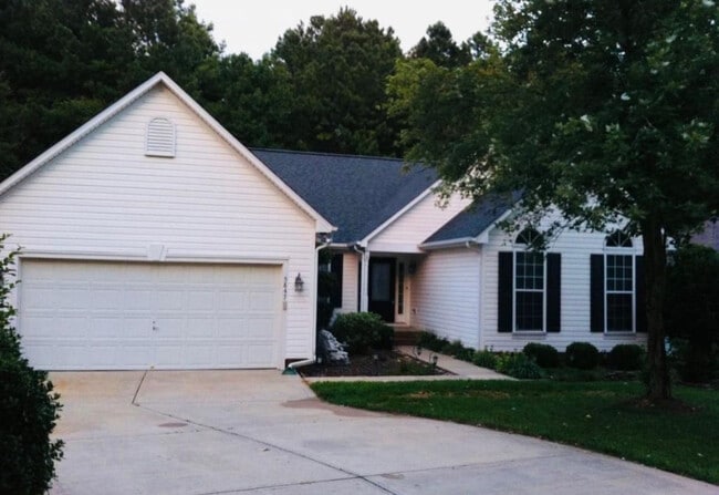 Foto del edificio - 4857 Misty Forest Pl NW