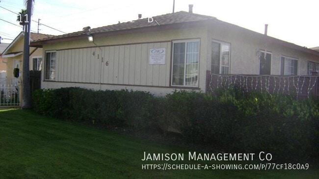 Building Photo - 4116 W Broadway