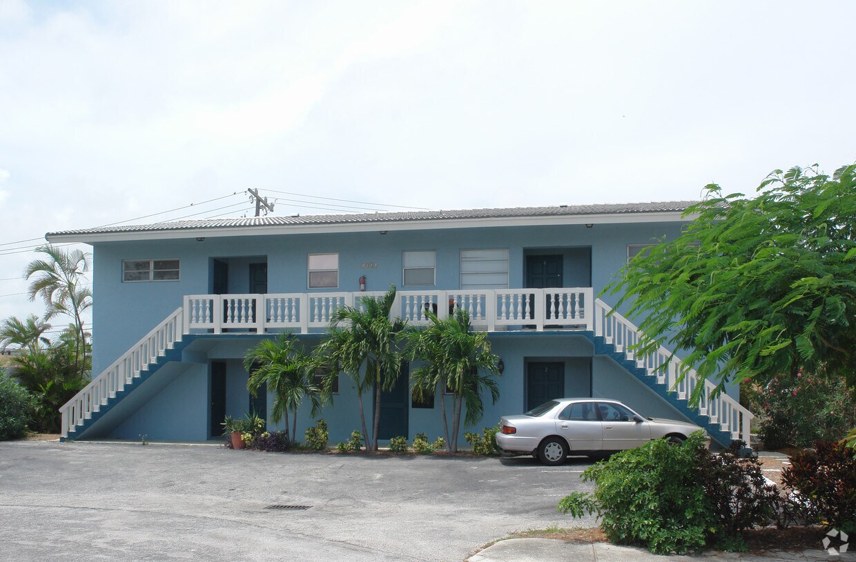 Foto del edificio - 1001 SE 3rd St