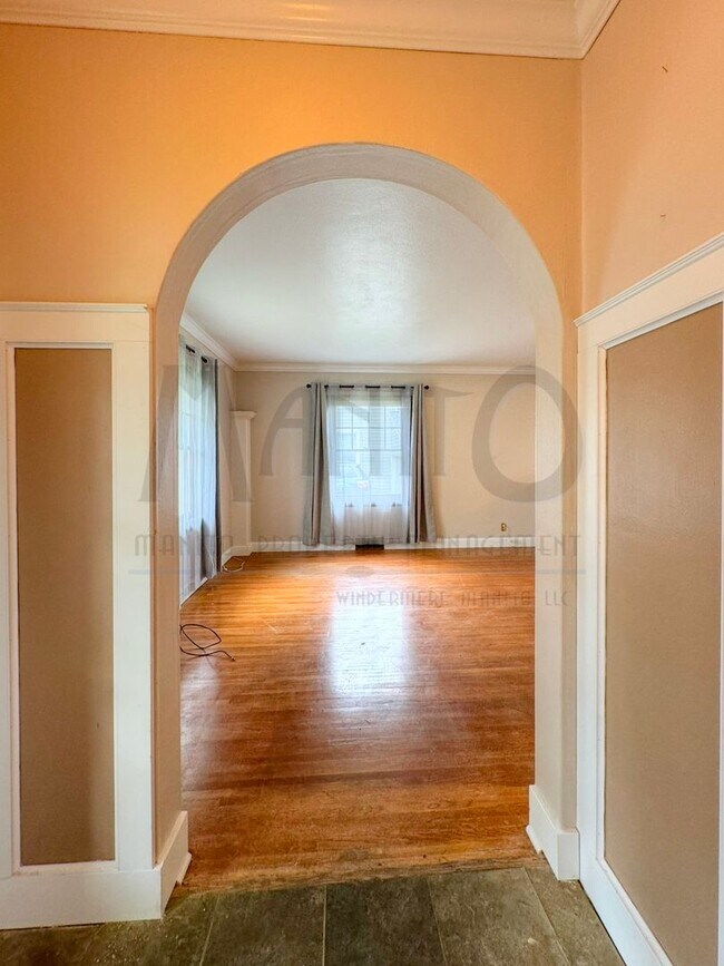 Foto del edificio - Beautiful South Hill Home