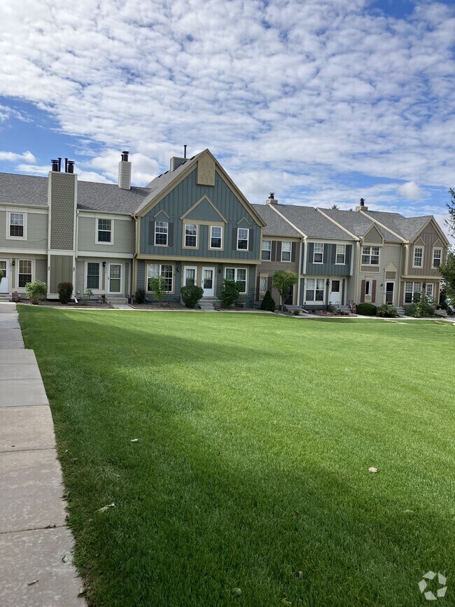 Parker North Apartments for Rent Parker, CO 1 Rentals