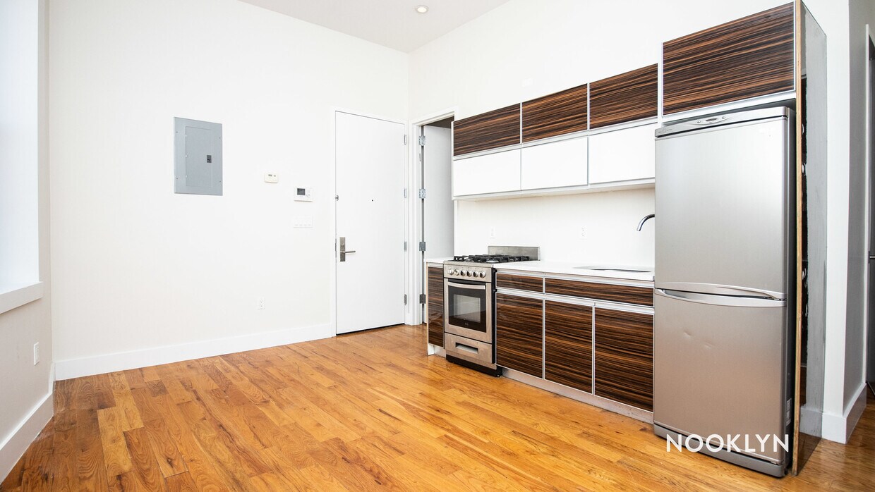 Foto principal - 488 Kosciuszko St