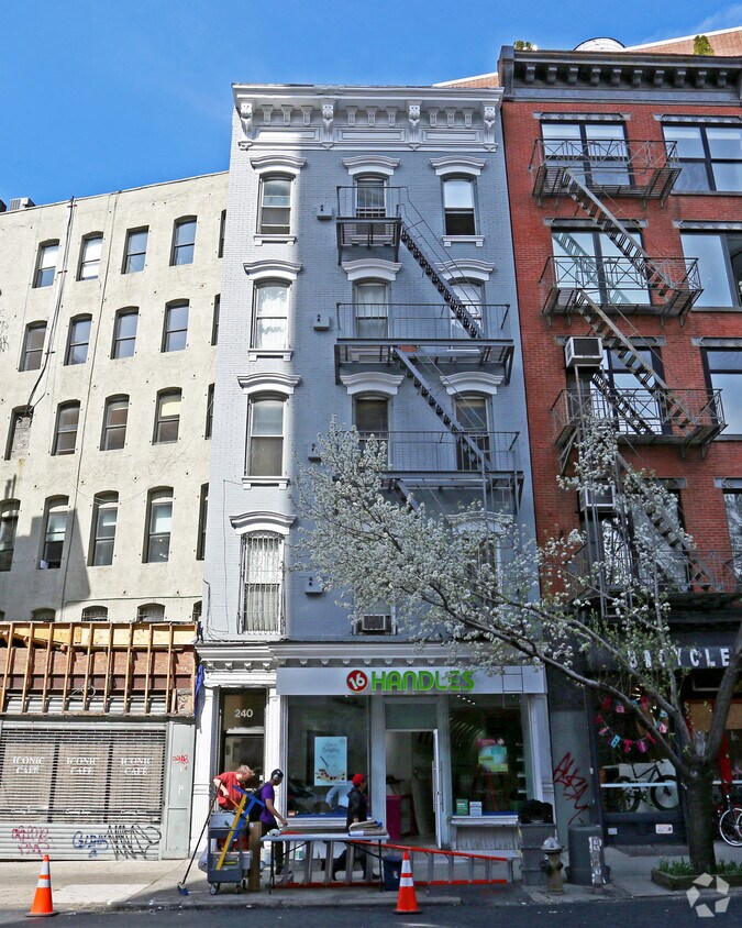 Building Photo - 234-240 Lafayette St