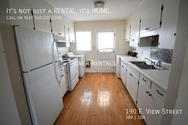 Photo - 190 W View St Apartment