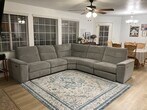 Living Room - 1171 W Dallin Dr