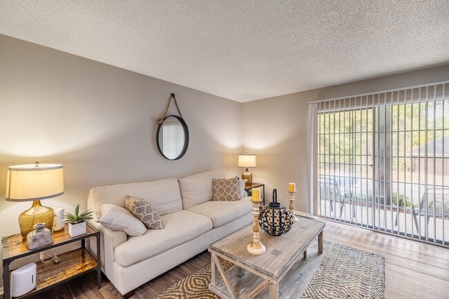 Photo - High River Apartments