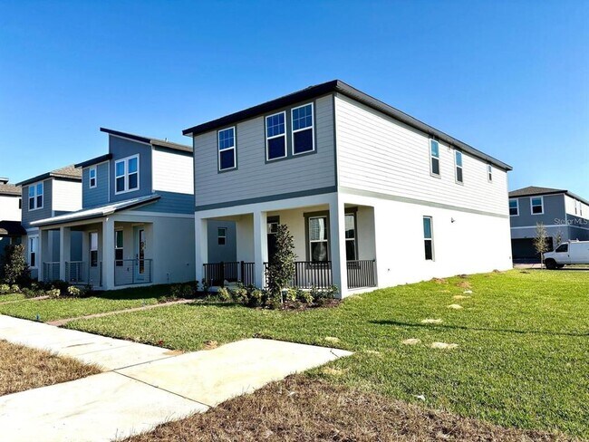 Building Photo - 5014 Railroad Vine Aly