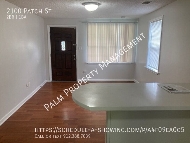 Building Photo - 2100 Patch St