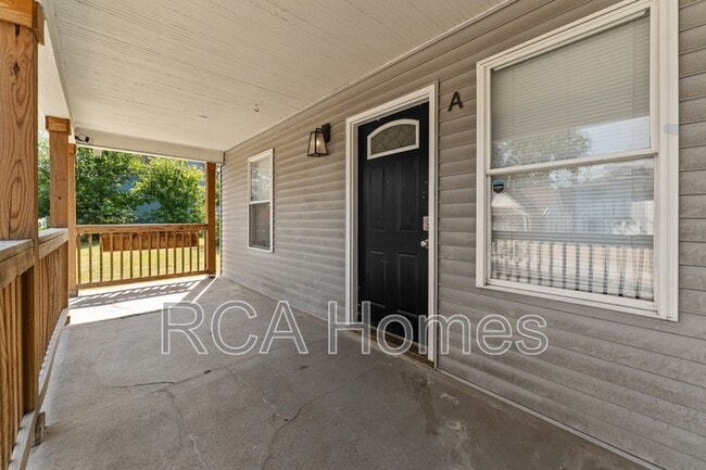 Photo - 118 N State Ave Apartment