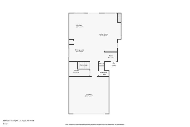 Foto del edificio - 9277 Lost Shanty Ct