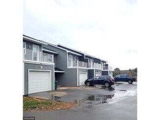 Building Photo - 303 S Wasson Ln