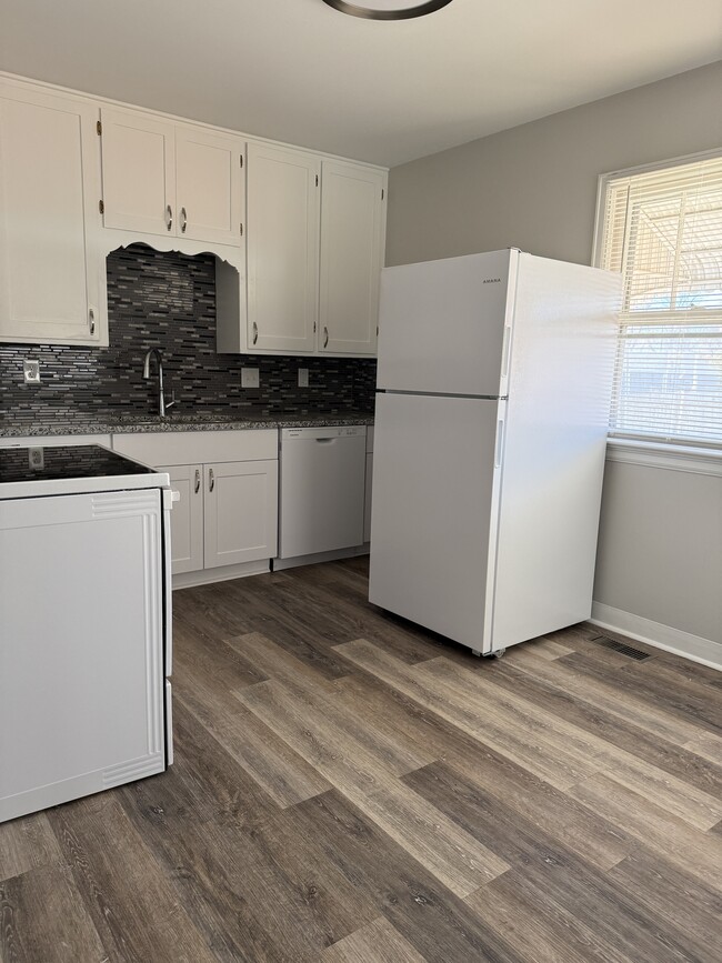 Foto del edificio - 1205 Jackson St