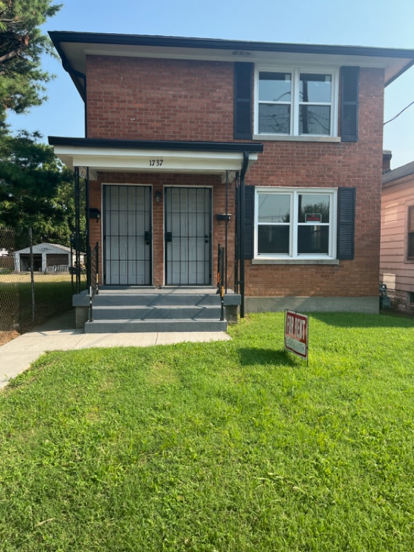 Photo - 1737 W Gaulbert Ave (Louisville, KY)